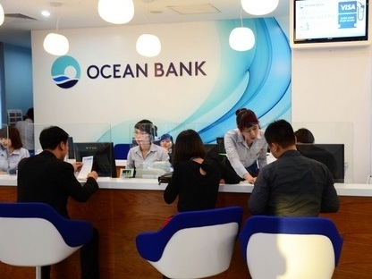 Ocean Group báo lỗ khủng 1.370 tỷ đồng