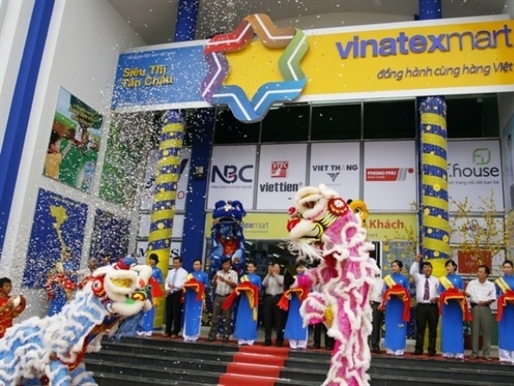 Vì sao Vinatex bán hệ thống siêu thị Vinatexmart cho Vingroup?
