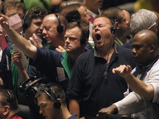 Khảo sát Barclays: Grexit không ảnh hưởng lớn đến thị trường