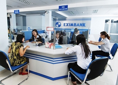Eximbank chưa xác định ngày tổ chức đại hội đồng cổ đông năm 2015