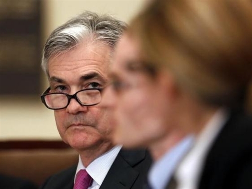 Thống đốc Fed: Lãi suất có thể tăng 2 lần trong năm nay