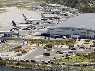 Quốc hội đồng ý đầu tư sân bay Long Thành