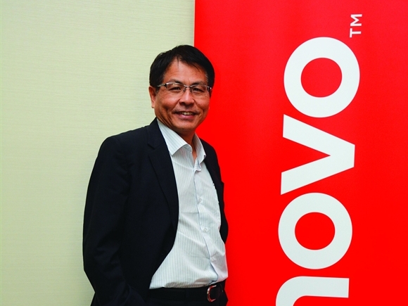 Tham vọng của Lenovo tại Đông Nam Á