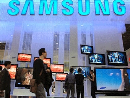 Samsung muốn đầu tư vào ngành tài chính tại Việt Nam