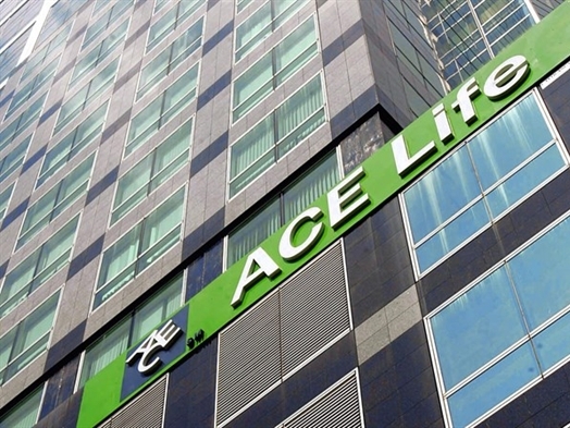ACE mua lại Chubb với giá 28,3 tỷ USD