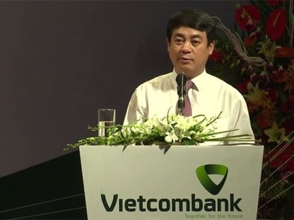 Chủ tịch Vietcombank cảnh báo rủi ro