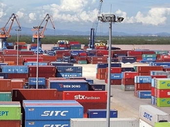 Minh Phú hợp tác với Gemadept đầu tư trung tâm logistics 670 tỷ đồng