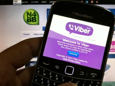 Viber đóng cửa văn phòng Việt Nam