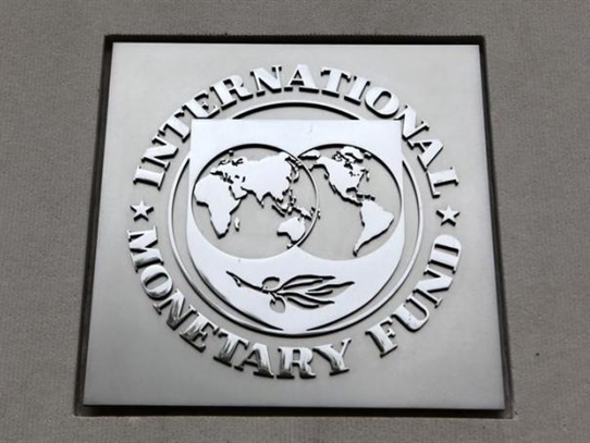 IMF hạ dự báo tăng trưởng kinh tế toàn cầu 2015