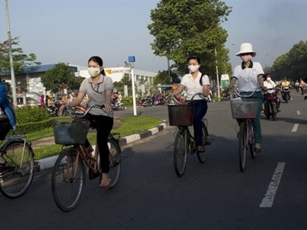 Financial Times: Việt Nam đứng đầu thế giới về dự án FDI đầu tư mới