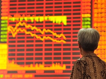 Ai gây ra nạn đầu cơ thị trường chứng khoán Trung Quốc?