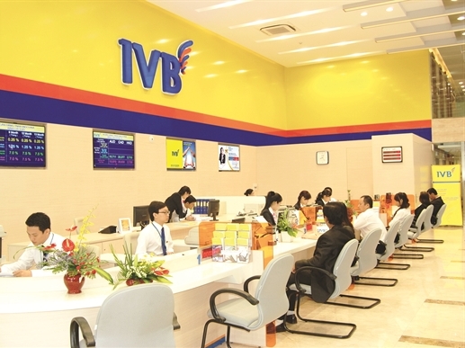 IVB đồng hành với khách hàng bằng các giải pháp tài chính