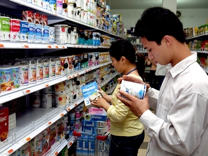 Người tiêu dùng Việt tiếp tục thắt chặt chi tiêu nhất thế giới