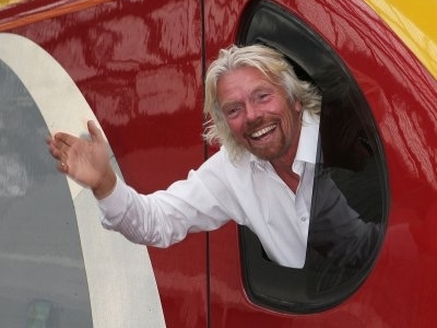 4 nguyên tắc ra quyết định của tỷ phú Richard Branson