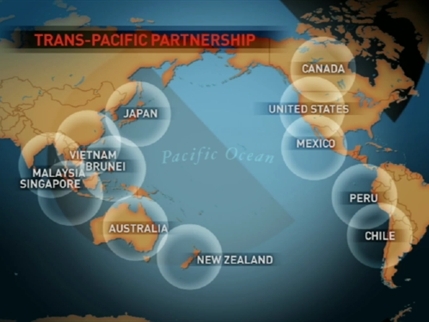 Thao túng tiền tệ - Vấn đề chưa được tháo gỡ của TPP