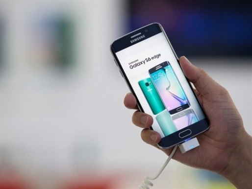 Lợi nhuận của Samsung giảm 5 quý liên tiếp