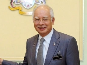 Bí ẩn 700 triệu đô trong tài khoản của Thủ tướng Malaysia