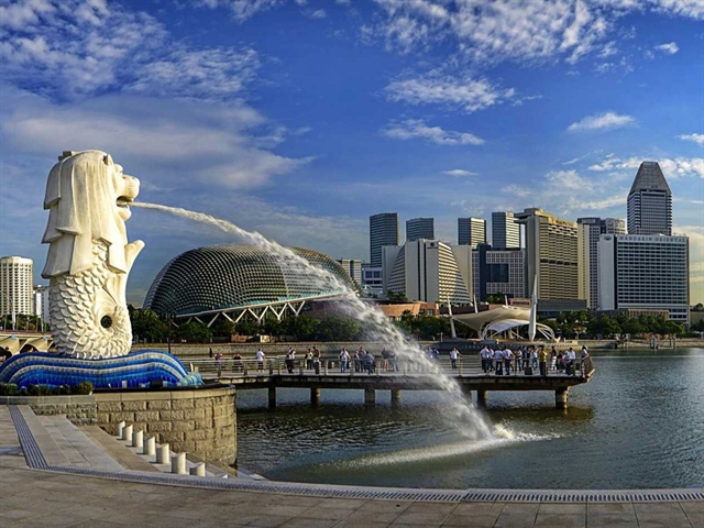 Singapore: Có nên 'bình thường' hơn?