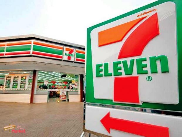 Đầu tư vào Việt Nam, 7-Eleven chọn Châu Á là thị trường chủ đạo