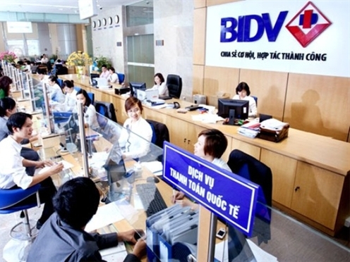 Thống đốc Myanmar hứa sớm cấp phép cho BIDV mở chi nhánh