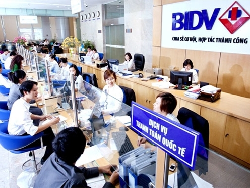 BIDV được mở văn phòng đại diện tại Đài Loan
