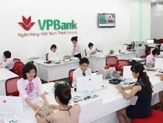 6 tháng, VPBank báo lãi 939 tỷ đồng, tín dụng tăng hơn 23%
