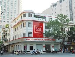 SSI sắp nới room 100% cho nhà đầu tư nước ngoài