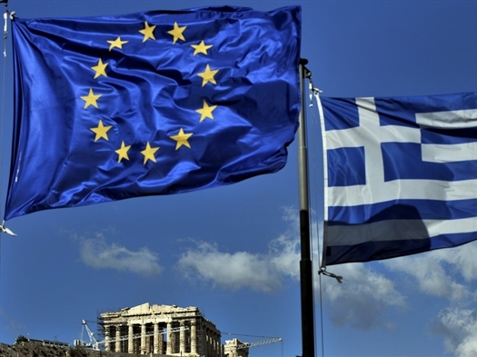 Các điều khoản của thỏa thuận cứu trợ Hy Lạp sắp được hoàn tất