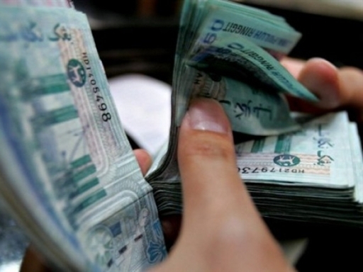 Ringgit lao dốc, khủng hoảng tài chính châu Á có lặp lại ở Malaysia?
