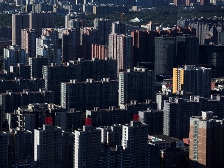 Trung Quốc: Gần 50% nợ quốc gia liên quan đến bất động sản