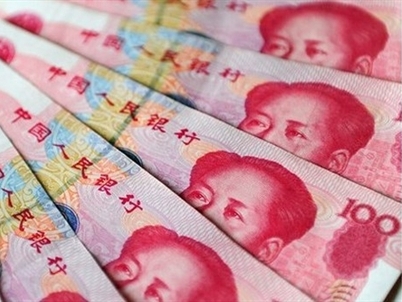 Trung Quốc phá giá nhân dân tệ, Fed lâm vào thế khó