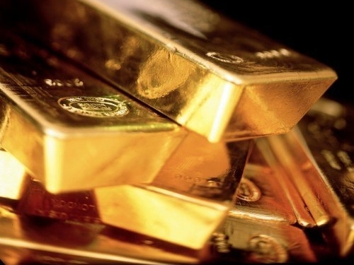 Biên bản họp Fed và Trung Quốc chi phối thị trường vàng tuần tới
