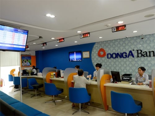 Tin đồn bắt Tổng giám đốc DongA Bank không có cơ sở