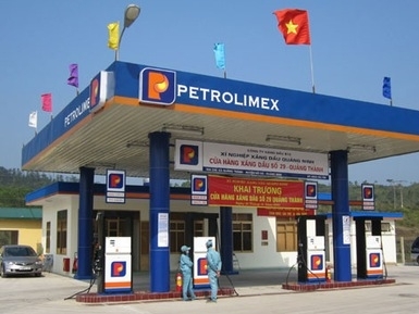 Petrolimex giải trình nguyên nhân lãi trên nghìn tỷ đồng