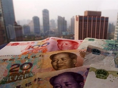 Trung Quốc bơm gần 100 tỷ USD để kích thích kinh tế