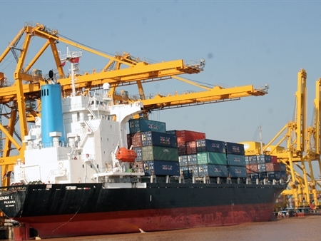 Vinalines dự kiến thu 1.500 tỷ đồng bán cổ phần cảng Hải Phòng