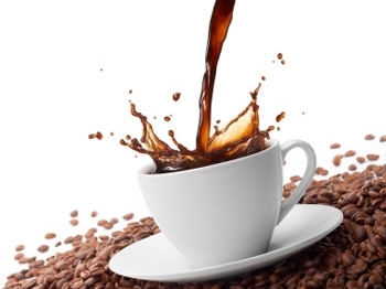 Xuất khẩu cà phê hòa tan tăng nhanh
