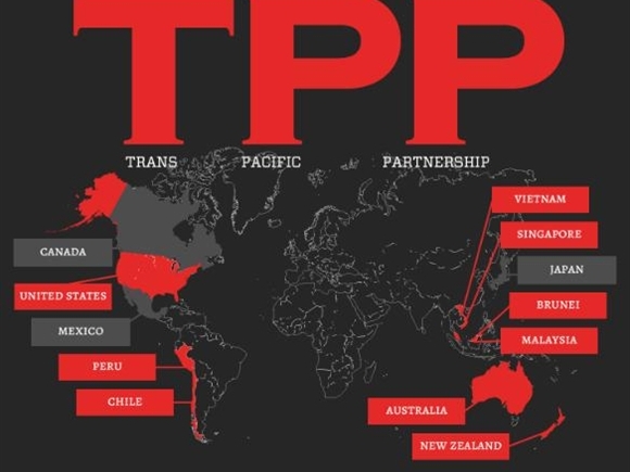 Chuyện gì với Mỹ nếu TPP “chết”?