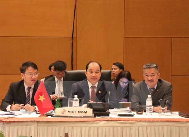 Việt Nam nỗ lực tận dụng thời cơ để hội nhập kinh tế ASEAN