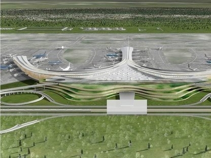 Chính thức duyệt chủ đầu tư dự án sân bay Long Thành