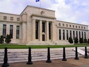 Fed có thể chưa sớm tăng lãi suất do thị trường thế giới biến động