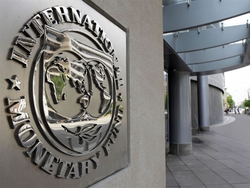 IMF cảnh báo nguy cơ “hiệu ứng lan truyền” đối với kinh tế toàn cầu