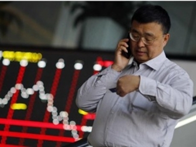 Trung Quốc đang “hy sinh” thị trường kỳ hạn lớn nhất thế giới?