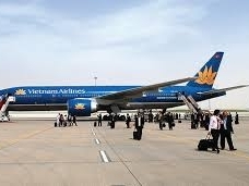 Vietnam Airlines muốn thoái hết 51% vốn tại In Hàng không