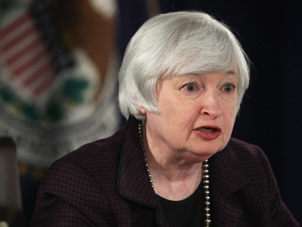 Lý do khiến Fed chưa tăng lãi suất