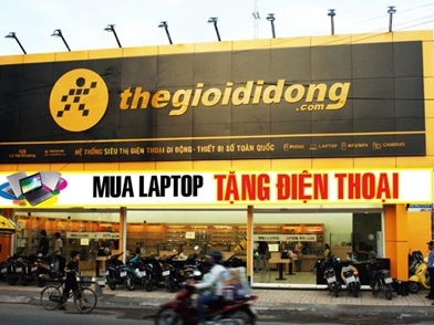 MWG 8 tháng doanh thu trên 15.000 tỷ đồng, đạt 64% kế hoạch