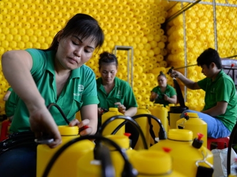 Năng suất lao động Việt Nam: Ở đâu và đi về đâu?