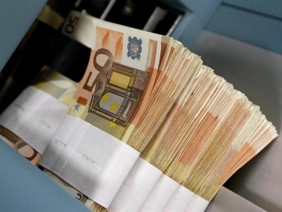 USD giảm so với euro sau phát biểu của Chủ tịch ECB