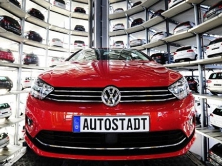 Liệu Volkswagen có thể đứng lên từ tâm bão scandal?