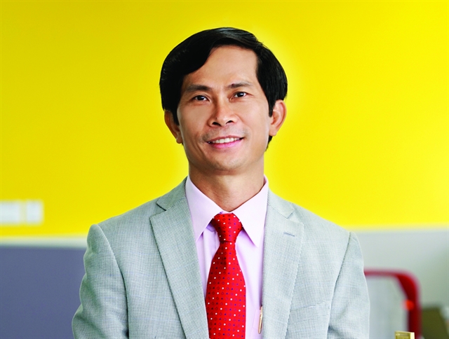 Tổng Giám đốc Lenovo Việt Nam: Bí quyết là sự đam mê